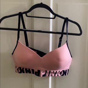 VS sports bra